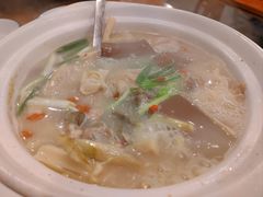老鸭煲-百姓人家家常菜馆(大观·天地MALL店)
