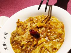 -长春市茶啊衝饭店(南湖公园店)