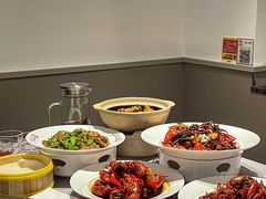 -有位虾匠·香辣蟹·小龙虾(李村店)