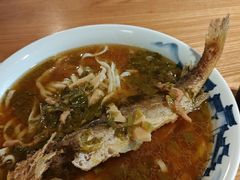 -难忘的面(五矿君澜酒店)