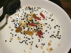 自制酸奶-中阿兰牛肉面(悦海新天地店)