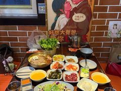 -火炉情韩国料理店(古田路店)