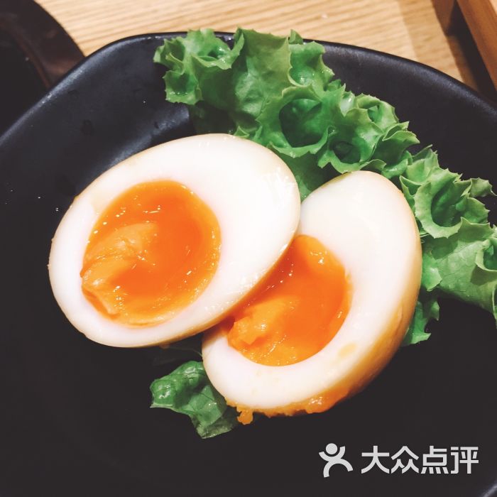 温野菜日式火锅温泉蛋图片 - 第7253张