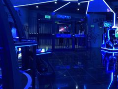 -世代星球·保龄球·镭战真人CS·团建(杨浦店)