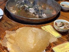 -侠成水上农庄(工业大道店)
