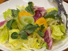 -乐忻皇朝(上海中心大厦店)