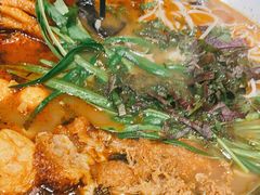 -小螺大作·螺蛳粉火锅(林和西店)