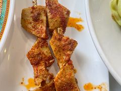 -帕米尔食府(白云观店)