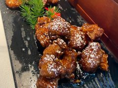 -庆江南江南菜(琴湖溪里花园城店)