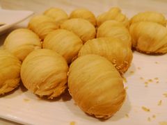 -梅龙镇酒家(南京西路总店)