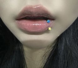 -痒刺青