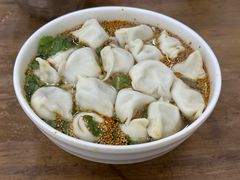 -回坊马二饺子馆