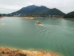 -广州市流溪河国家森林公园
