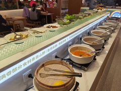 -素满香·食养自助(建邺万达店)