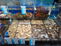 -船家渔(徐州北路店)