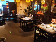 -南京大牌档(中关村领展广场店)