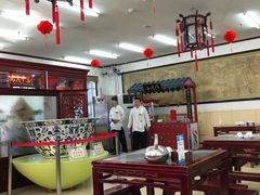 大堂-海碗居(牡丹园店)
