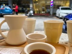 -Cafe on warm(丹霞店)