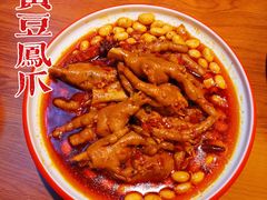 -老闵田螺馆·南昌市井菜·特色小吃(总店)