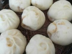 小笼蒸包-巴国九王爷火锅(万盛总店)