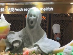 -雍和会海鲜姿造自助(湖东路店)