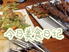 -義聚德·清真铜锅涮羊肉·烧烤(河东店)