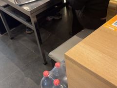 -新鞑烤羊腿(康平路店)