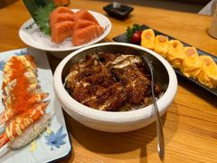 -福匠日本料理(人民路店)