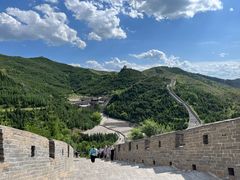 -雁门关景区