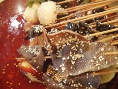 -付小姐在成都(中山公园店)