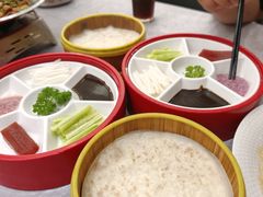 -红菜坊·烤鸭·川鲁宴(石园店)
