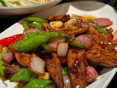 -老头儿油爆虾·知味杭州(爱琴海购物中心)
