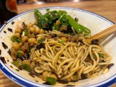 -车沾巷·重庆老味豌杂面