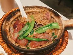 -肥仔文澳门猪骨煲(南京西路店)