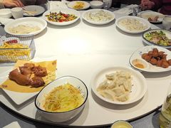 -东方饺子王(工农总店)