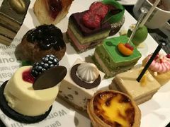 -星汇餐厅(新濠影汇店)