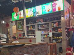 -海拉尔碳烤羊腿烤鸽子(吕营店)