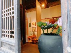-甲乙丁書店·书茶咖·四合院
