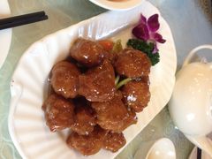 宝发园名菜馆-宝发园名菜馆