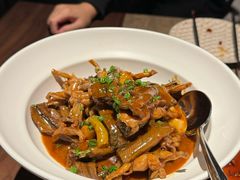 -曾宴·楚菜(湖北省博物馆店)