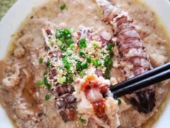 吊片蒸肉饼-广州海鲜酒楼(长丰园店)