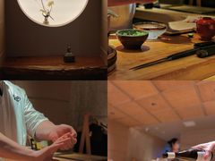 -炎橘·板前料理 Omakase