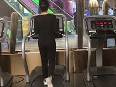 -TOP健身私教工作室(侨香店)