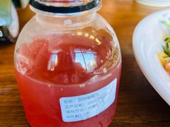 -二宽中国兰州拉面(幸福城店)