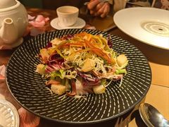 -柏蔻餐厅Le Banquet Bistro(天河北店)