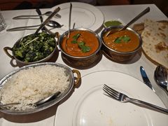 -恒河传奇印度餐厅GANGES
