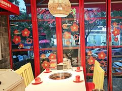 -老马路串串香火锅(北门桥店)