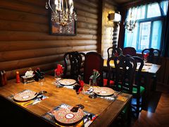 -卢布里西餐厅(总店)