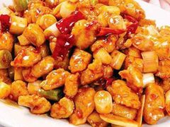 -便宜坊烤鸭店(航天桥店)