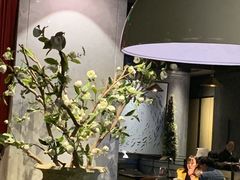 -半秋山西餐厅(巴南万达广场店)